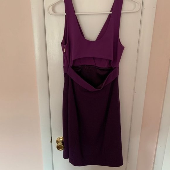 Alfani: Color Block Open Back dress - Picture 2 of 2